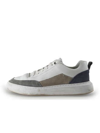 Cycleur de Luxe Sneaker Weiß 348676
 Größe 43
 