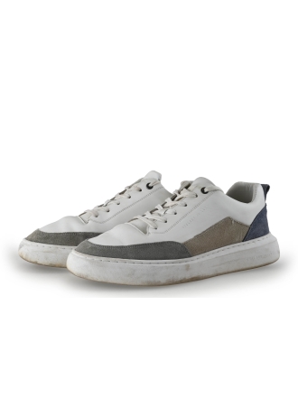 Cycleur de Luxe Sneaker Weiß 348676
 Größe 43
 