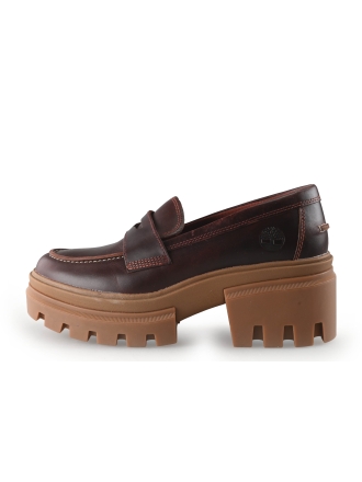 Timberland Loafers  Braun 348678
 Größe 39
 