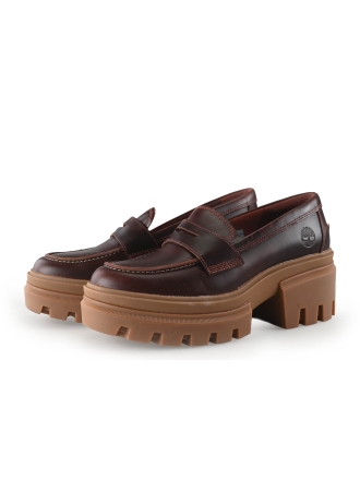 Timberland Loafers  Braun 348678
 Größe 39
 