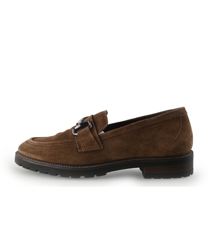 Caprice Slip-ons