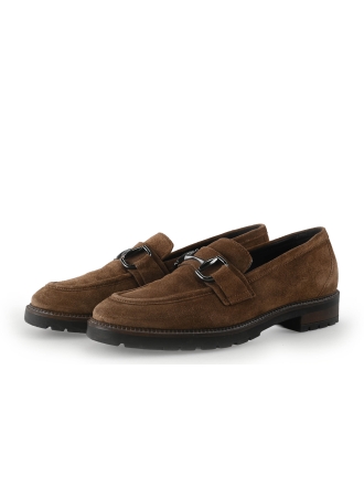 Caprice Slip-ons Cognac 348679
 Größe 40
 