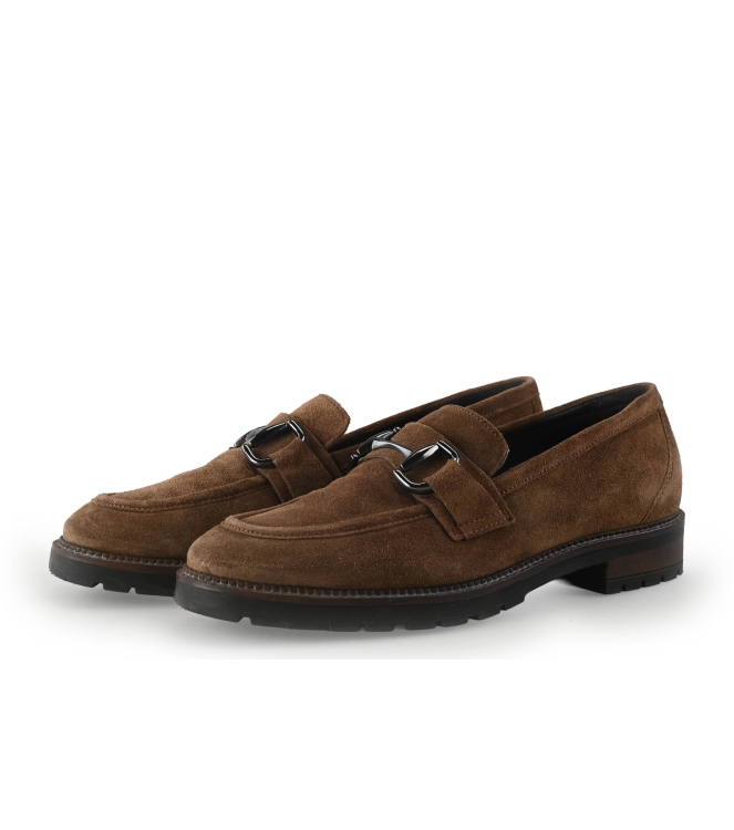 Caprice Slip-ons