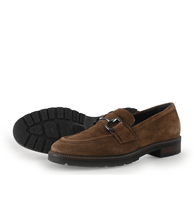 Caprice Slip-ons