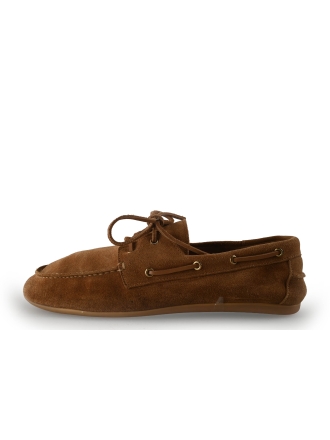 Miss Behave Bootsschuhe Braun 348680
 Größe 40
 