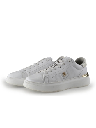 Tommy Hilfiger Sneaker Weiß 348681
 Größe 42
 