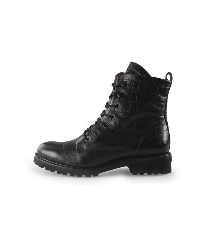 Piedi Nudi Schnürstiefel