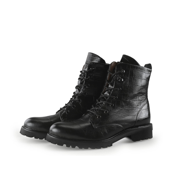 Piedi Nudi Schnürstiefel