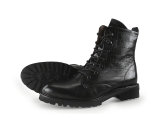 Piedi Nudi Schnürstiefel