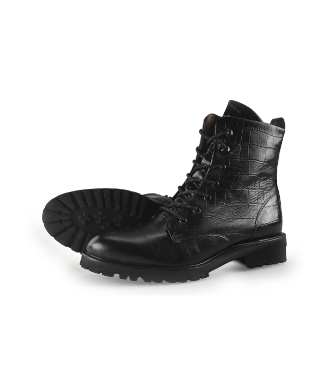 Piedi Nudi Schnürstiefel