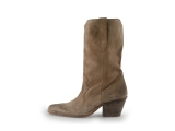Bronx Cowboystiefel