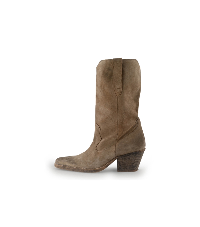 Bronx Cowboystiefel