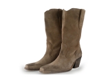 Bronx Cowboystiefel