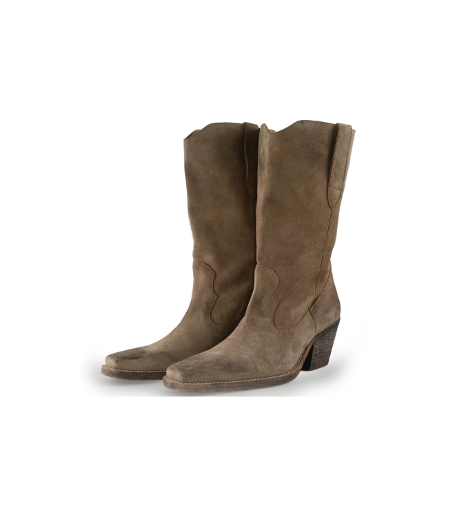Bronx Cowboystiefel