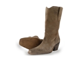 Bronx Cowboystiefel