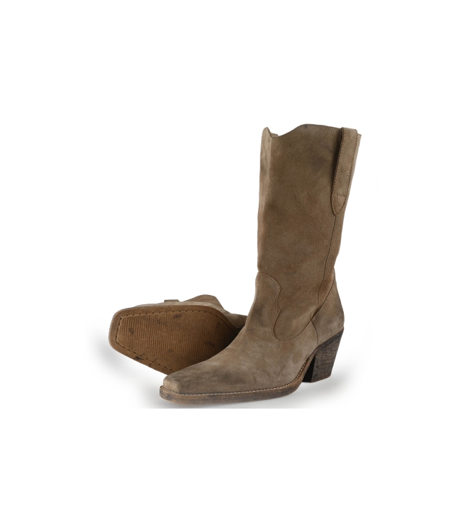 Bronx Cowboystiefel