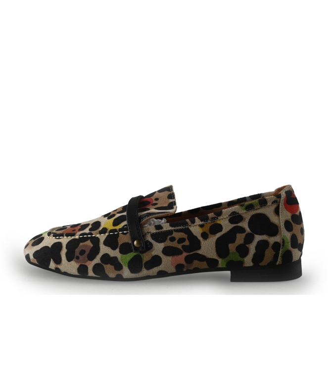 Notre-V Loafers 