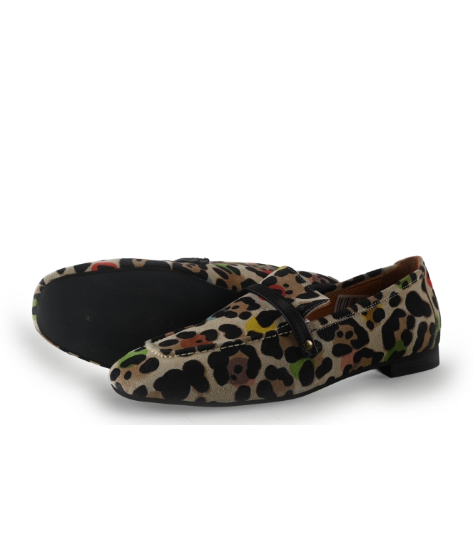 Notre-V Loafers 