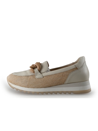 Gabor Slip-ons Beige 348691
 Größe 40
 