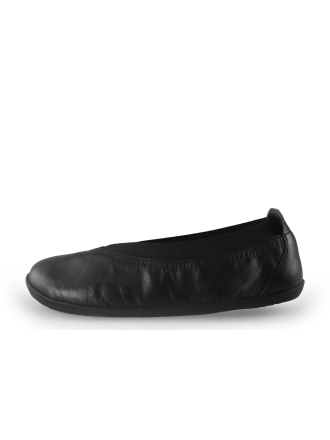 Tamaris Ballerinaschuhe Schwarz 348695
 Größe 38
 