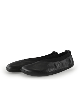 Tamaris Ballerinaschuhe Schwarz 348695
 Größe 38
 