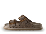 Colors of California Mules Pantoletten