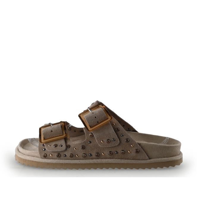 Colors of California Mules Pantoletten