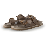 Colors of California Mules Pantoletten