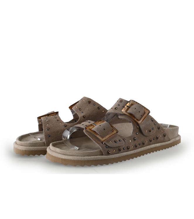 Colors of California Mules Pantoletten