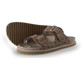 Colors of California Mules Pantoletten