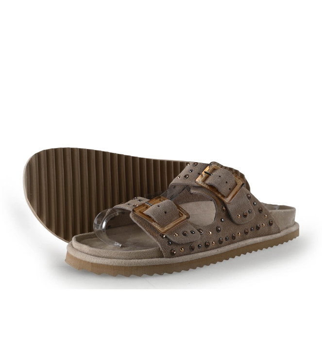 Colors of California Mules Pantoletten