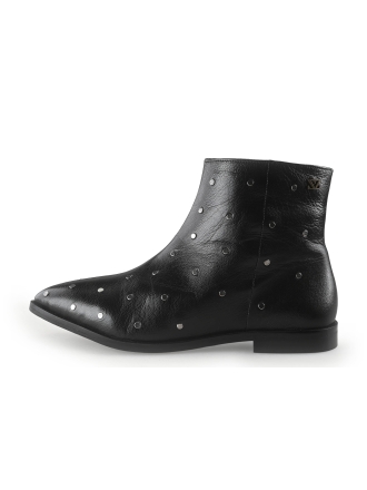 Lazamani Stiefeletten Schwarz 348698
 Größe 39
 