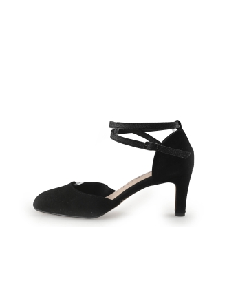 Tamaris pumps Schwarz 348699
 Größe 39
 
