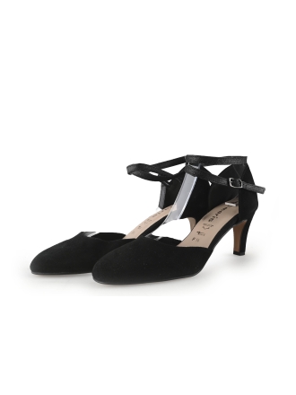 Tamaris pumps Schwarz 348699
 Größe 39
 