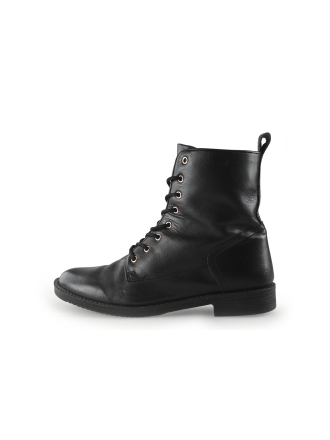 Cellini Schnürstiefel Schwarz 348700
 Größe 42
 