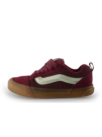 Vans Sneaker Rot 348701
 Größe 38
 