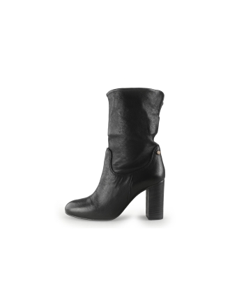 Sacha Stiefeletten Schwarz 348705
 Größe 37
 