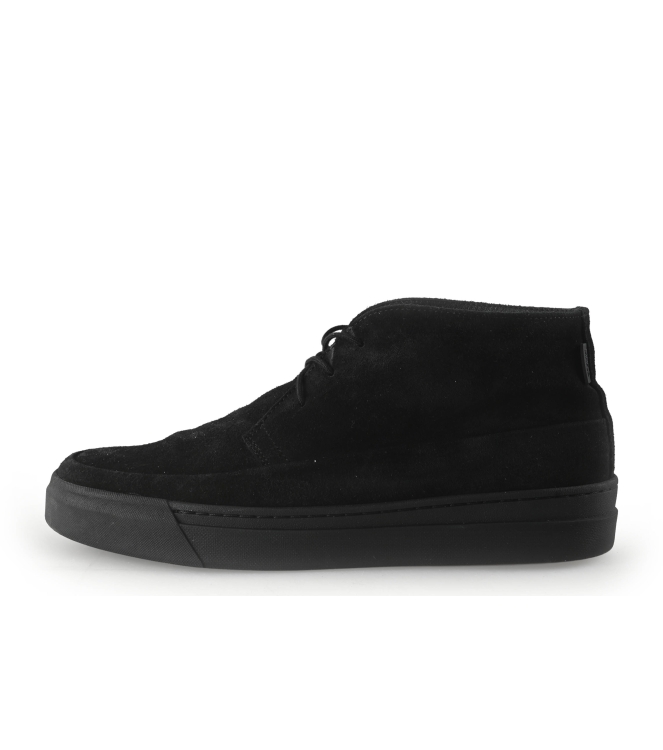 Manfield Schnürstiefel