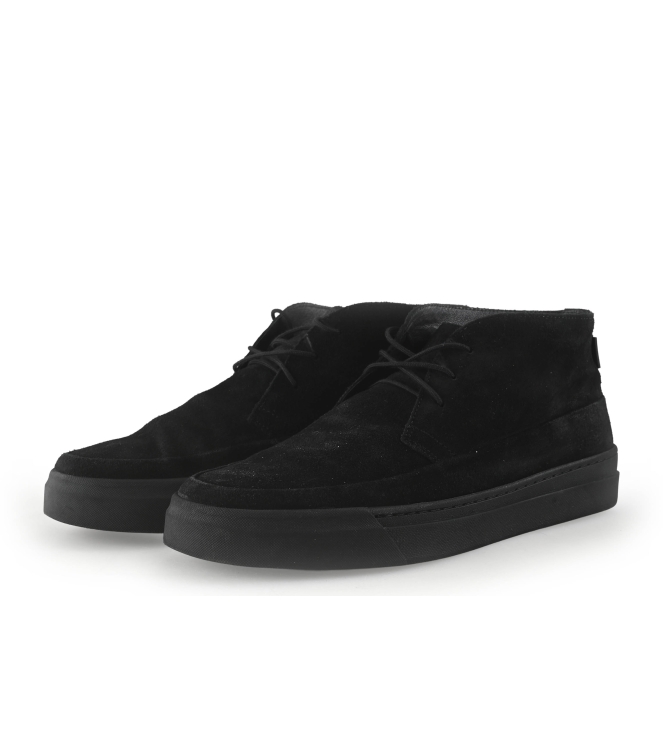Manfield Schnürstiefel