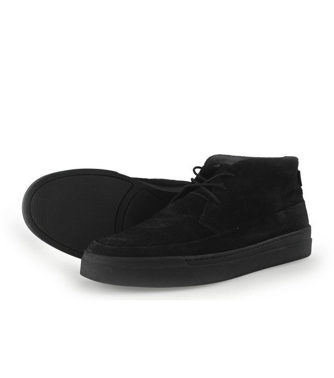 Manfield Schnürstiefel