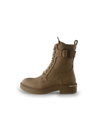 Mexx Stiefeletten Beige 348711
 Größe 37
 