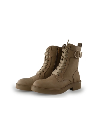 Mexx Stiefeletten Beige 348711
 Größe 37
 