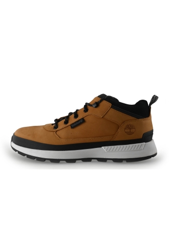Timberland Schnürschuhe Cognac 348712
 Größe 45
 