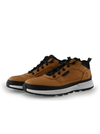 Timberland Schnürschuhe Cognac 348712
 Größe 45
 