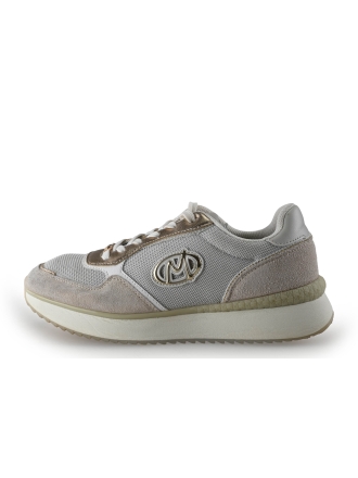 Mexx Sneaker Beige 348714
 Größe 41
 