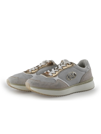 Mexx Sneaker Beige 348714
 Größe 41
 
