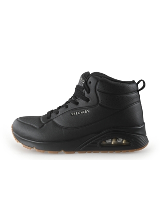 Skechers Hohe Sneaker Schwarz 348715
 Größe 39
 