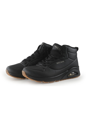 Skechers Hohe Sneaker Schwarz 348715
 Größe 39
 