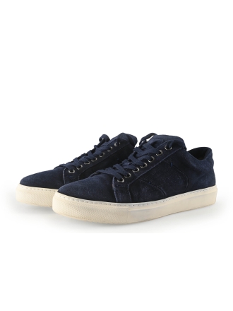 Greve Sneaker Blau 348716
 Größe 41½
 