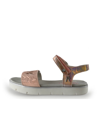 Replay Sandalen Rosa 348719
 Größe 39
 
